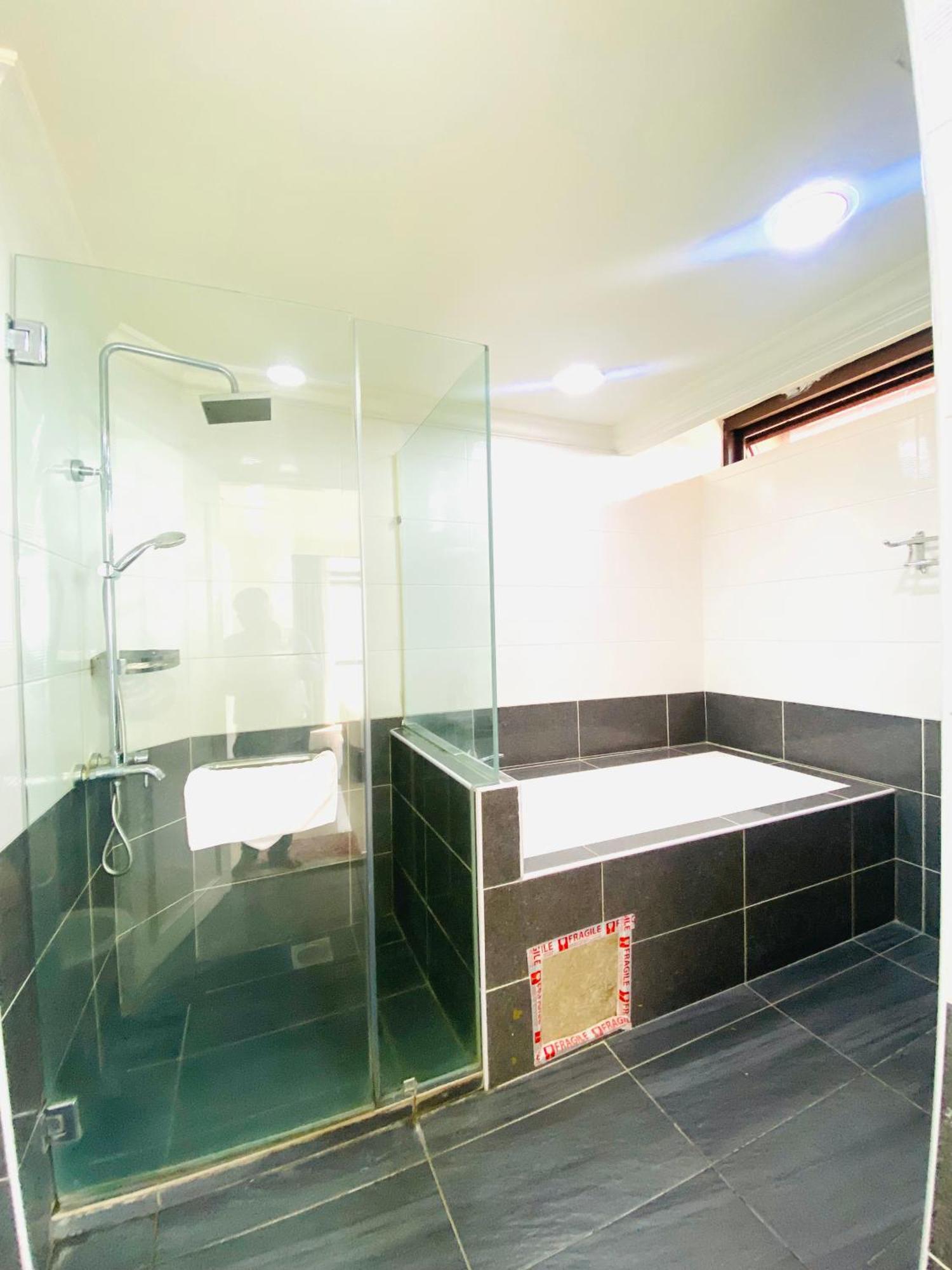 Unique Apartment Times Square Kl Kuala Lumpur Extérieur photo