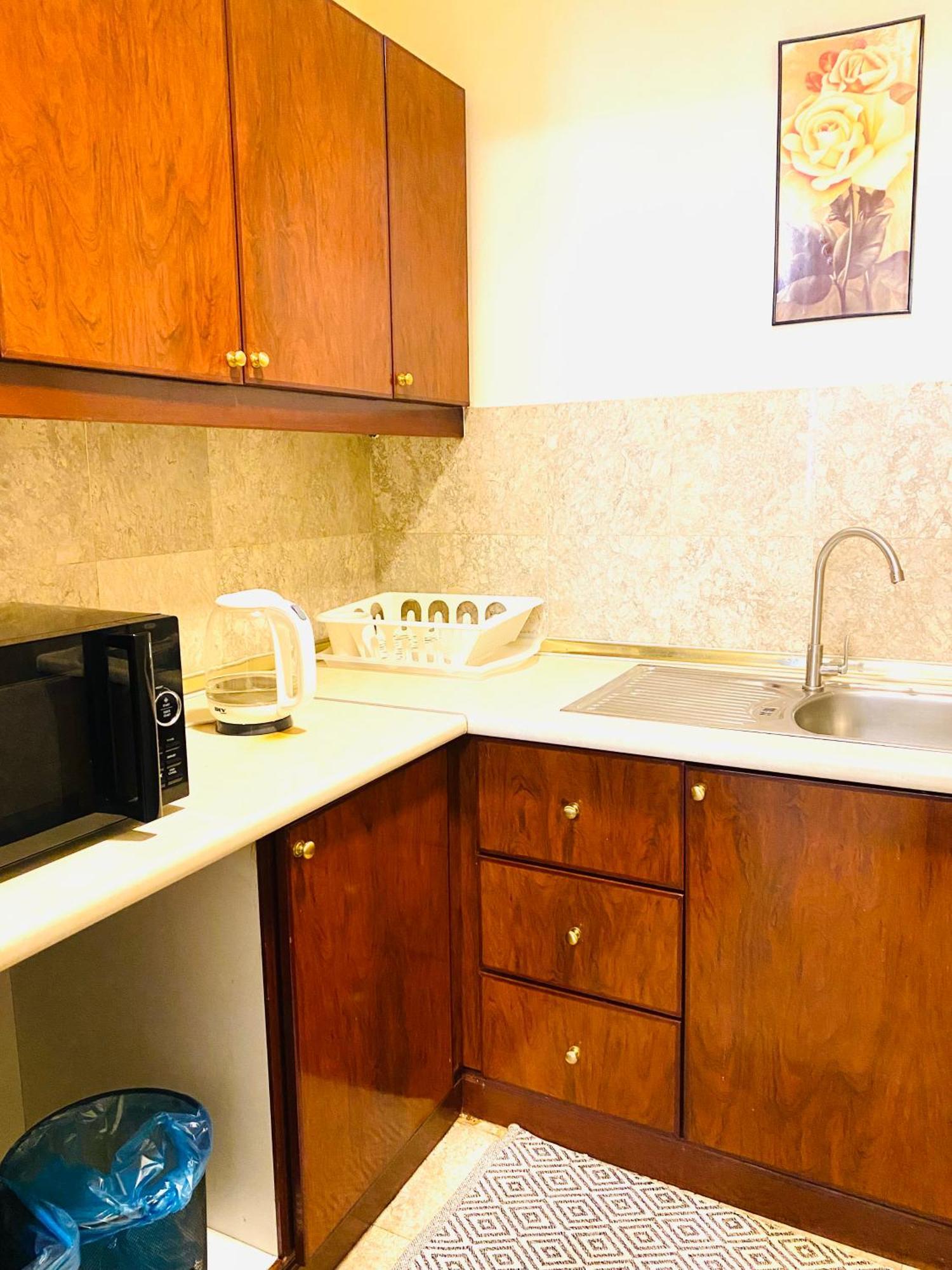 Unique Apartment Times Square Kl Kuala Lumpur Extérieur photo