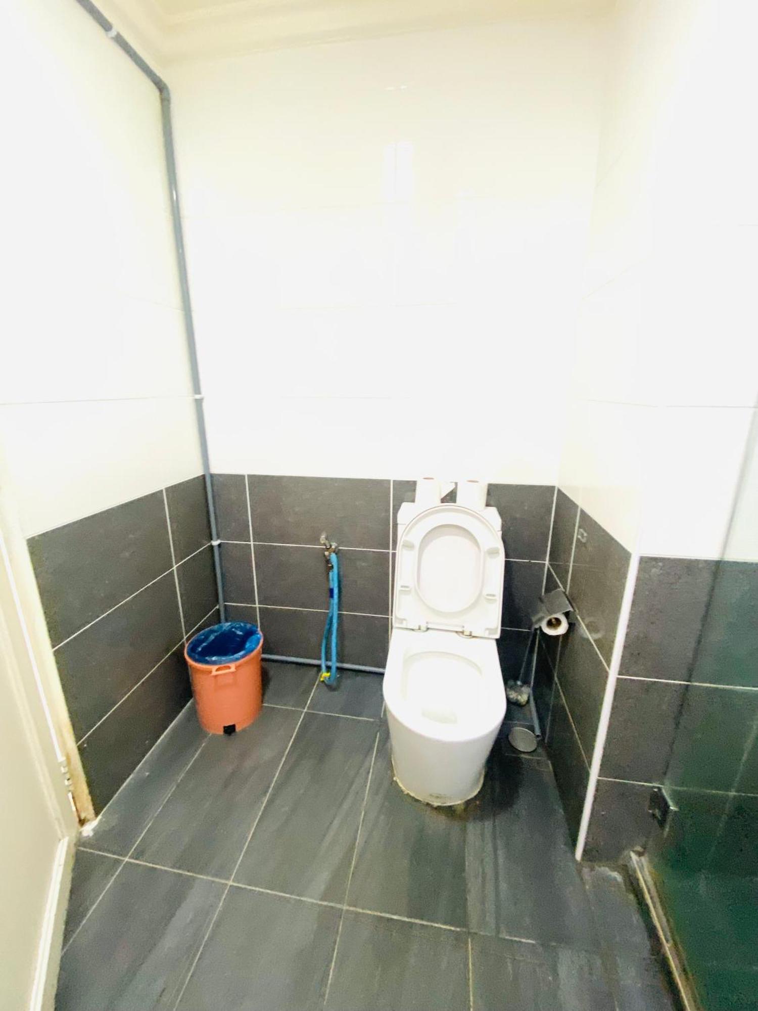 Unique Apartment Times Square Kl Kuala Lumpur Extérieur photo