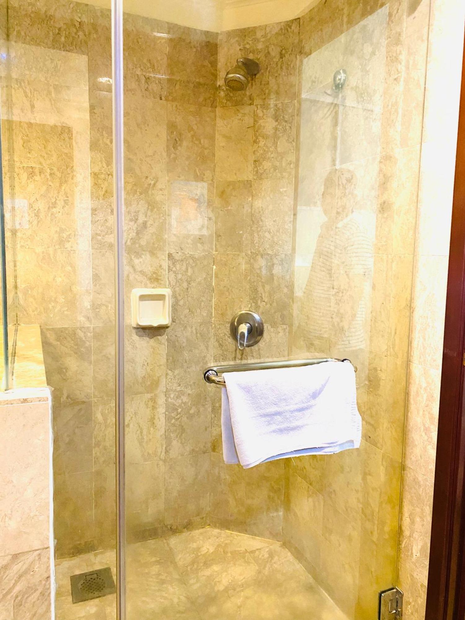 Unique Apartment Times Square Kl Kuala Lumpur Extérieur photo