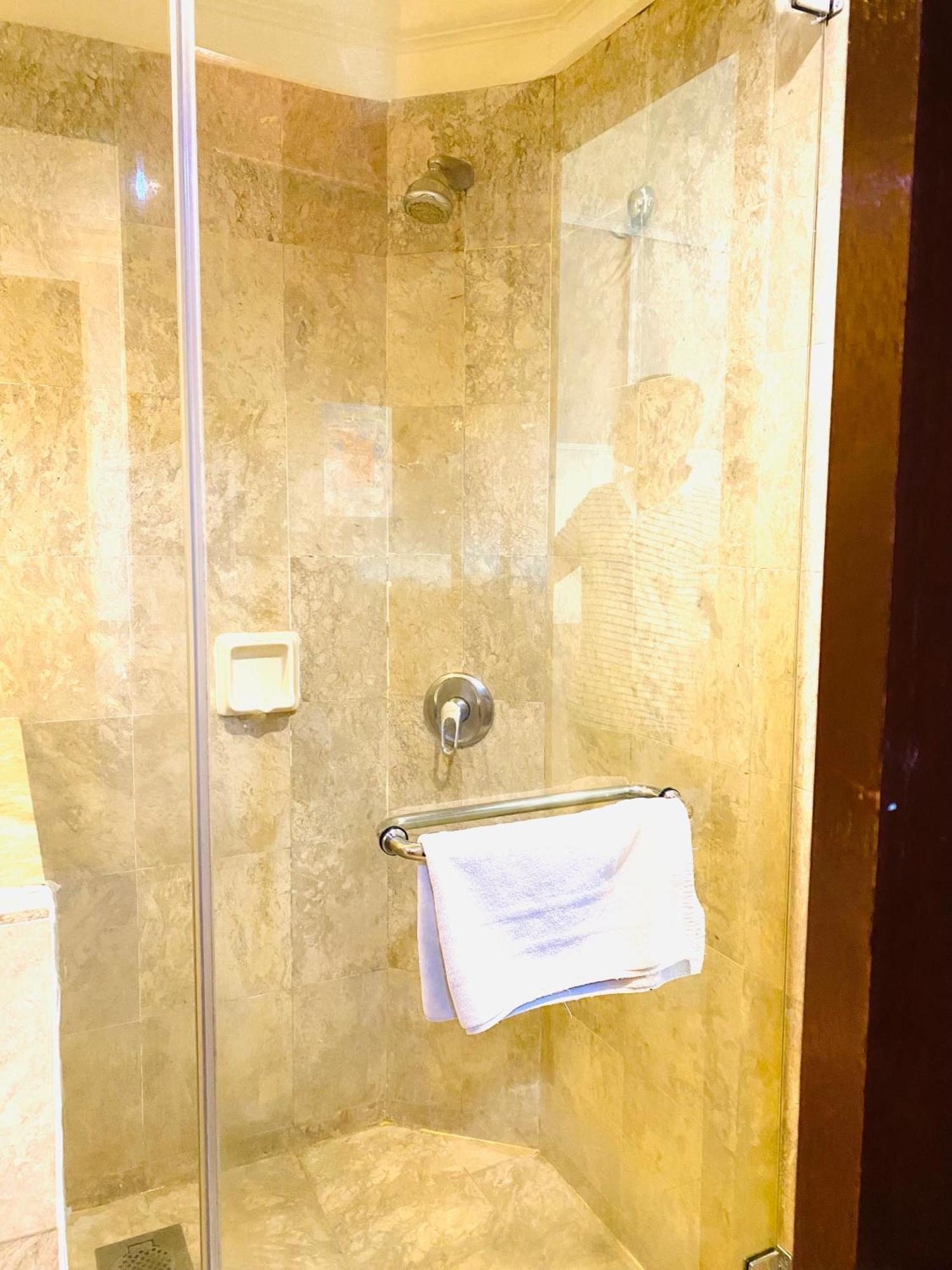 Unique Apartment Times Square Kl Kuala Lumpur Extérieur photo